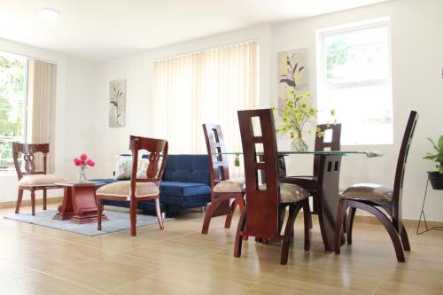 Guadalajara de Buga Apartment | Lindo apartamento con estacionamiento Buga