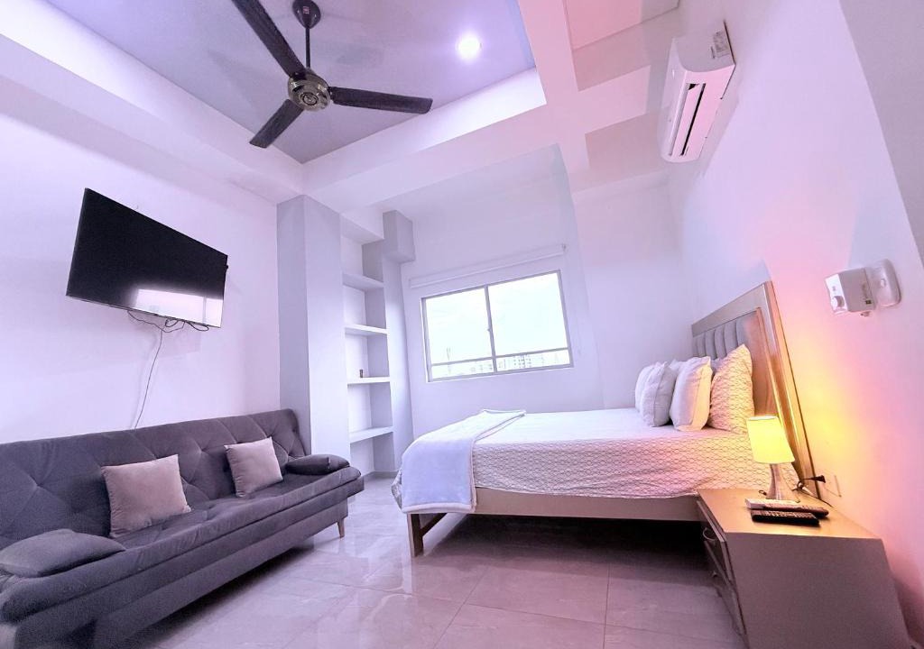 Monteria Apartment | Lindo Apartamento con Jacuzzi en Monteria