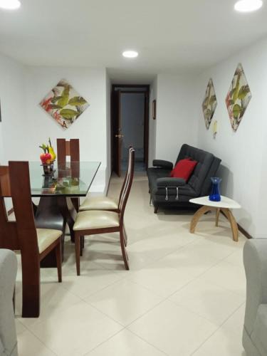 El Capuli Apartment | Lindo apartamento sector Unicentro