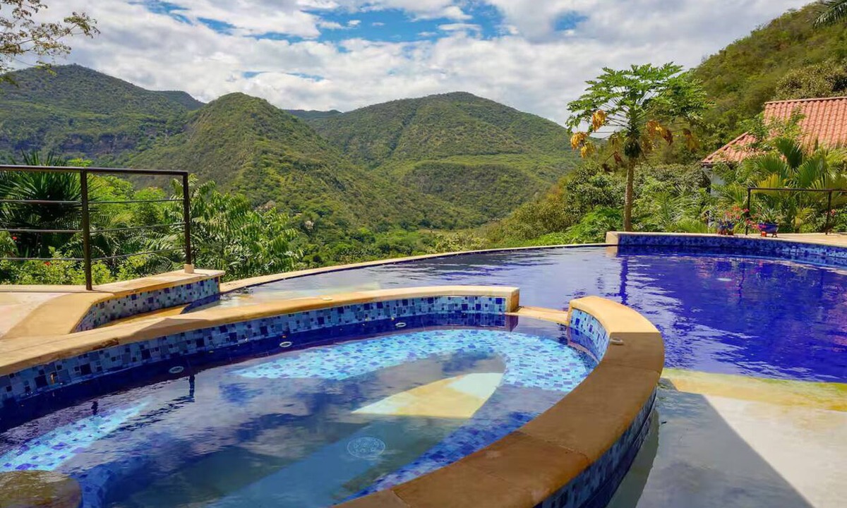 Apulo Condo | Lindo TopSpot® con la mejor vista de Entrepuentes