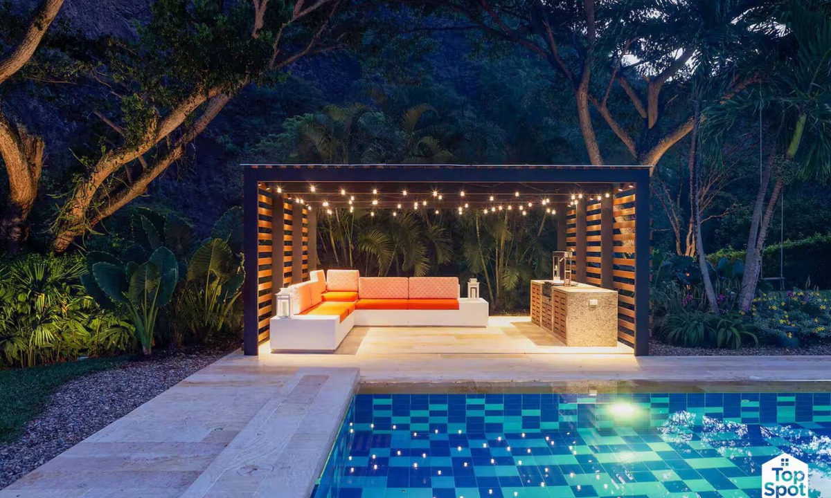 Apulo Villa | ¡Lindo TopSpot® en el valle de Entrepuentes-Apulo!