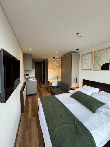 Chico Norte Apartment | Loft en Chico Cerca parque de la 93 Nuevo TAJ 97