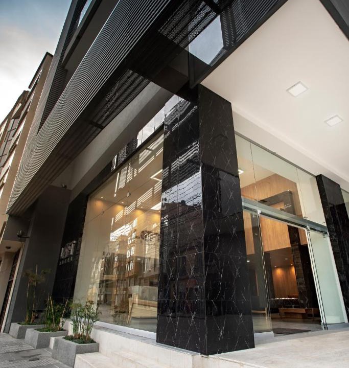 Ipiales Hotel | Loft Hotel Ipiales