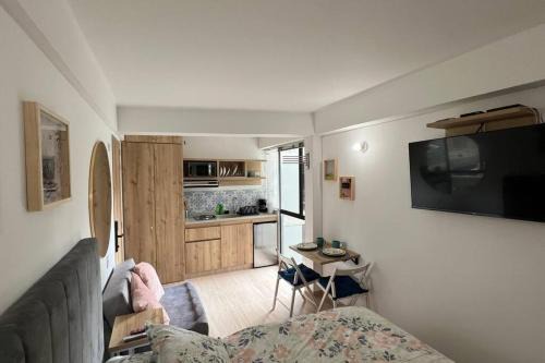 La Candelaria Apartment | Loft La Candelaria Centro Universidades