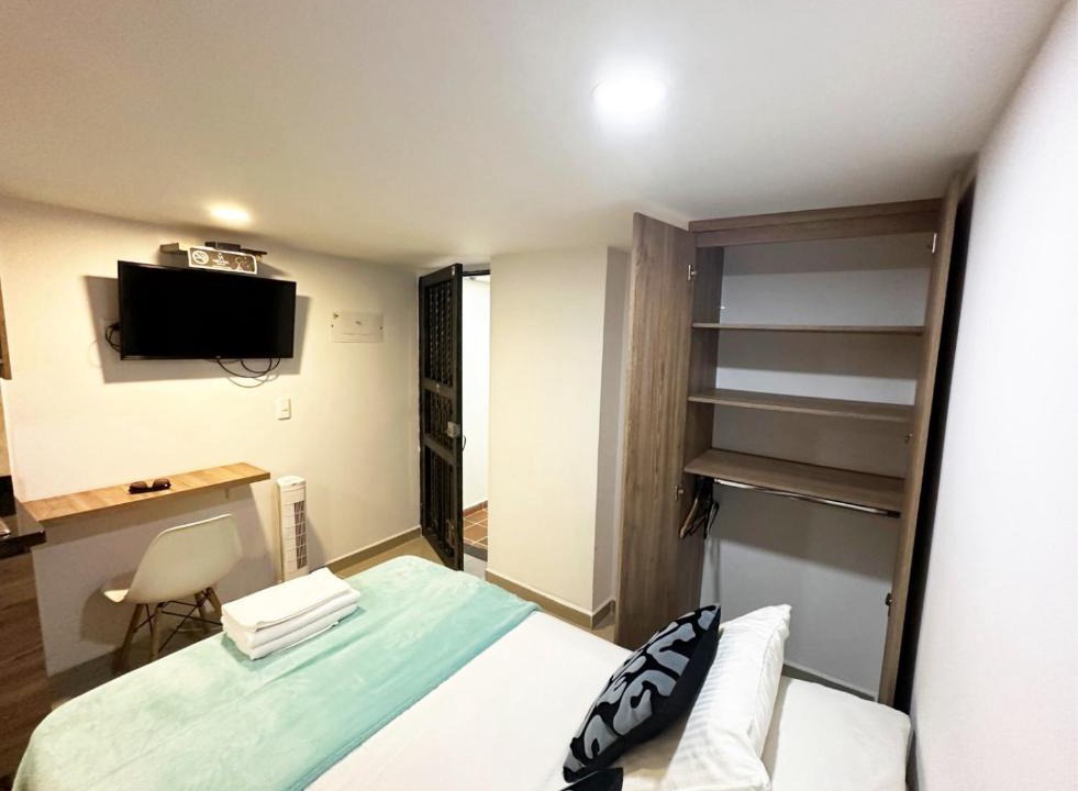 Sabaneta Apartment | Loft Nevada 01