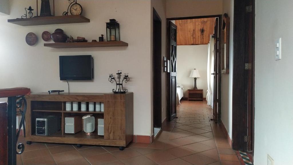 Cali Apartment | Loft tipo altillo con amplios espacios acogedores