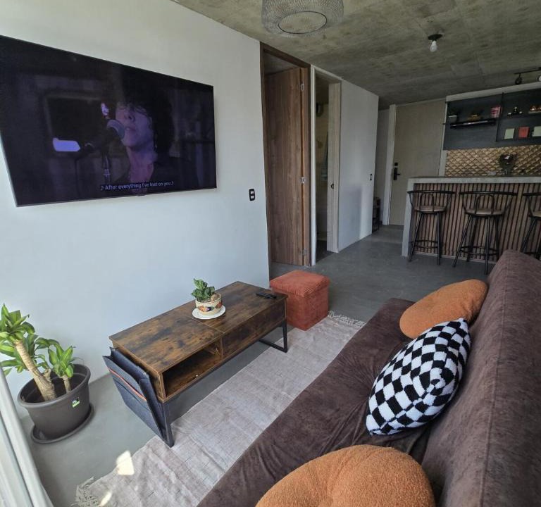 Riomar Apartment | Loft type apartment premium style with pool