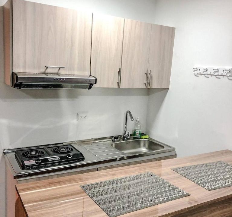 El Prado Apartment | Lofts Mediterraneo
