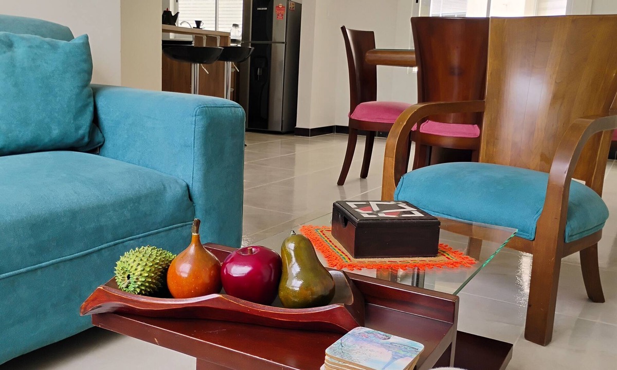 Popayan Apartment | Lonova501 By Relajao in Popayán