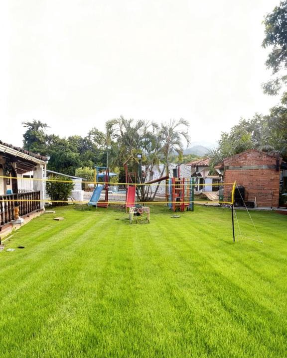 Cali House | Los Grajales country house