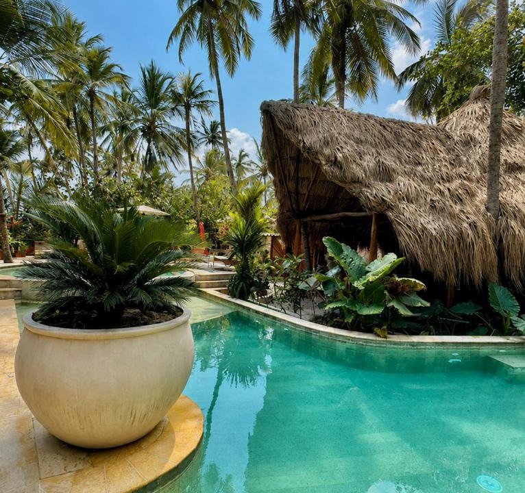 Guachaca Hostel | Los Hermanos Beach Hostal