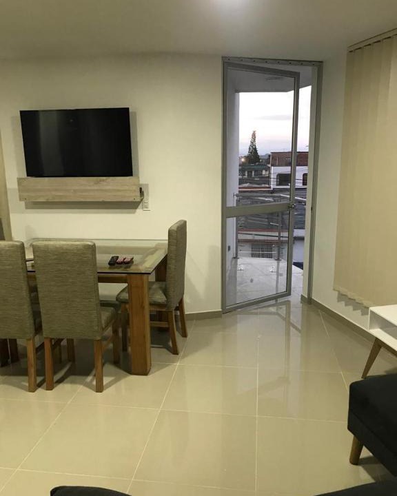 La Estrella Apartment | Los jardines sta rosa