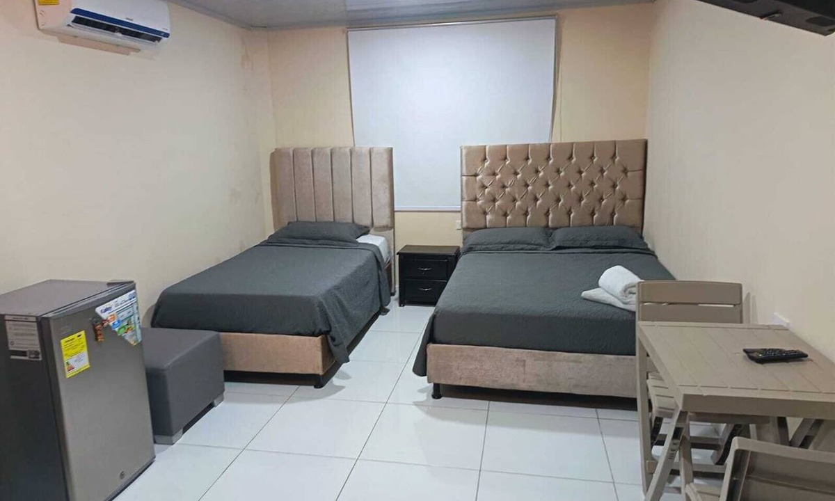 Punta Hansa Apartment | LPW STORE SARIE BAY No. 02