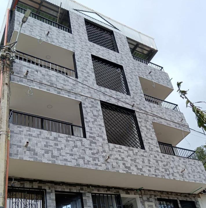 Urrao Apartment | LucerodeUrrao