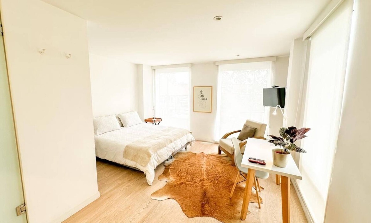 Chapinero Hotel | Lucitania Hotel Boutique