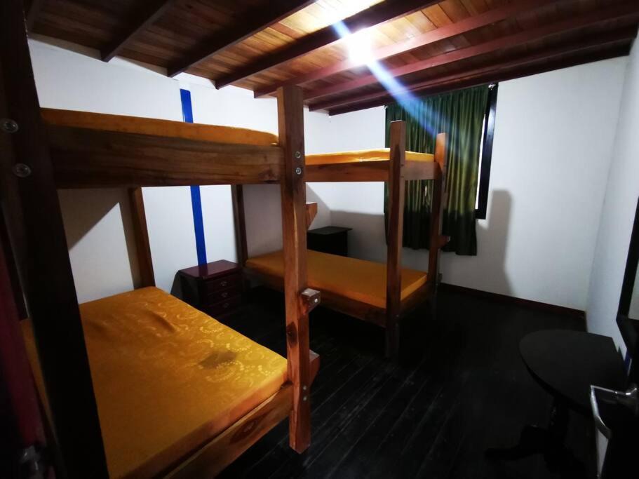 Genova Ski Chalet | Lugar en las montañas piscina, jacuzzi El Vergel