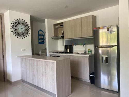 Santa Fe de Antioquia Apartment | Lugar encantador en Santa Fe de Antioquia
