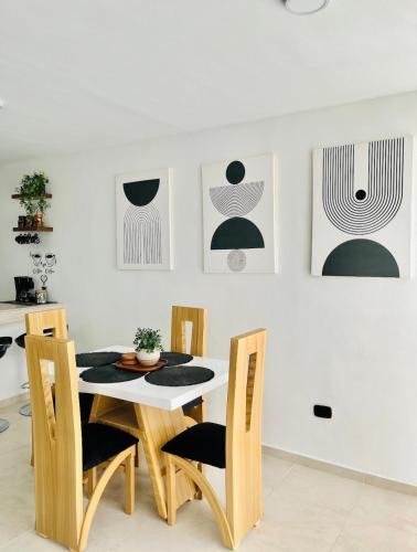 Dosquebradas Apartment | Lujo en el eje cafetero