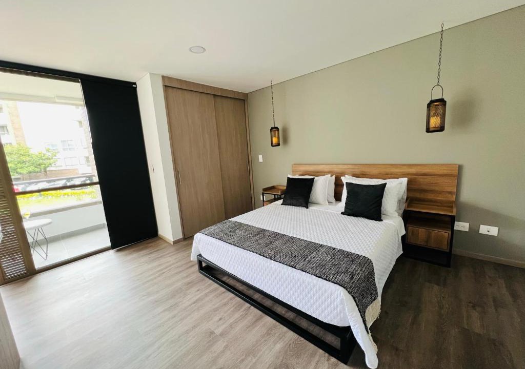 Rionegro Apartment | Lujoso Aparta Suite campestre en Llanogrande