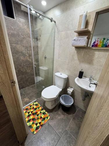 Tunja Apartment | Lujoso apartamento en Tunja