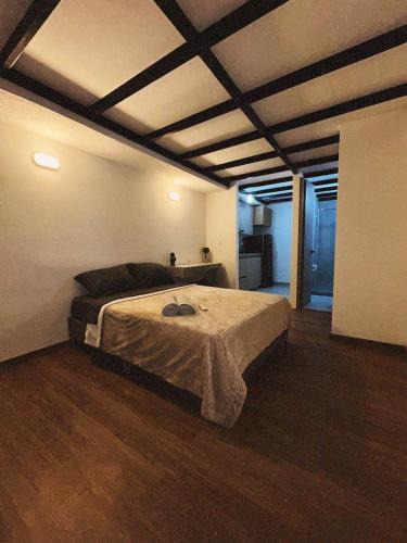 Manizales Apartment | Lujoso, relajante y Cómodo Apartaestudio en La Rambla