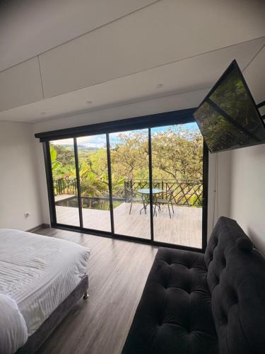 Moniquira Other | Luxe Glamping