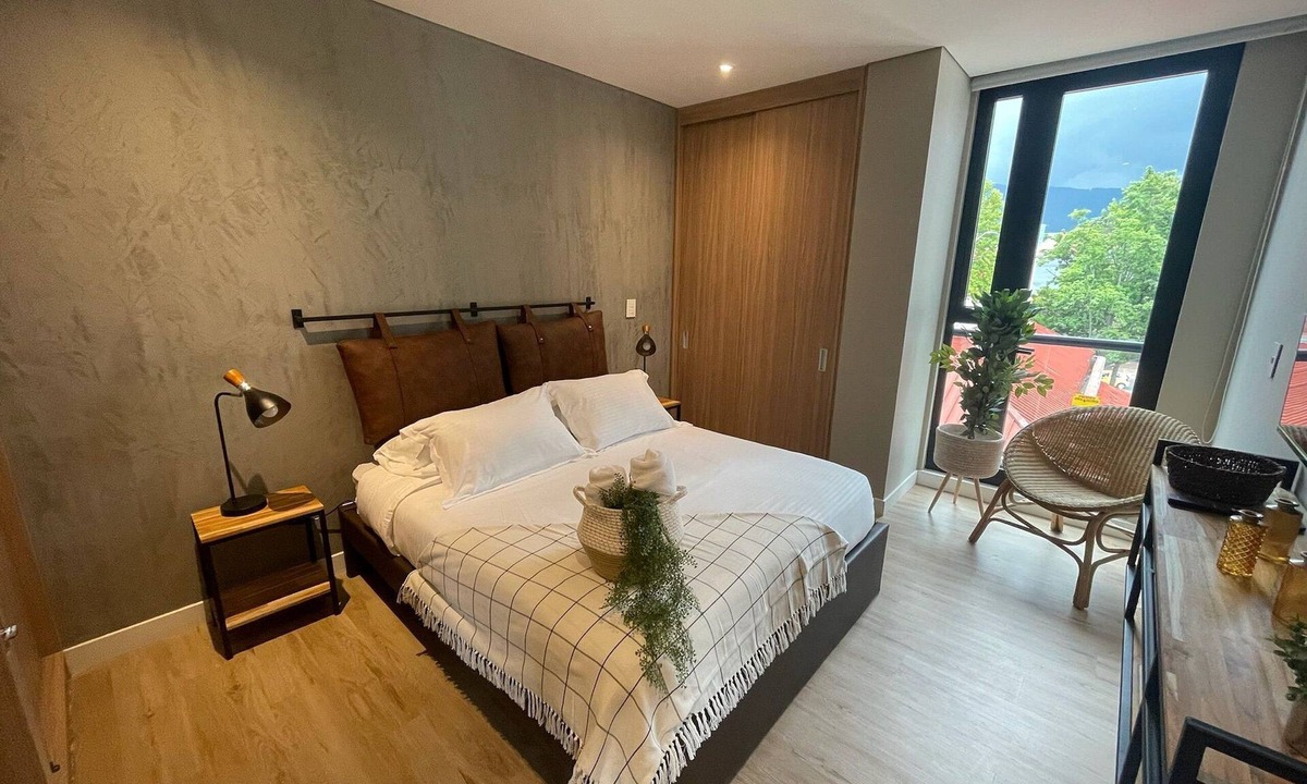 Usaquen House | Luxurious brand new apartment in Chicó
