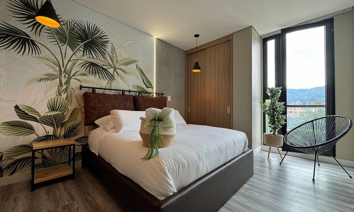 Usaquen House | Luxurious brand new apartment in Chicó