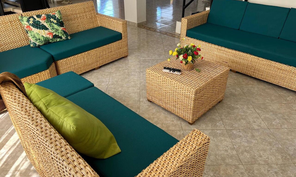 Santa Veronica Cabin | Luxurious Cabin Retreat in Santa Verónica, Colombia