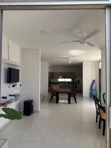 Tubara House | Luxurious Holiday House in Tubara, Colombia with Private Pool
