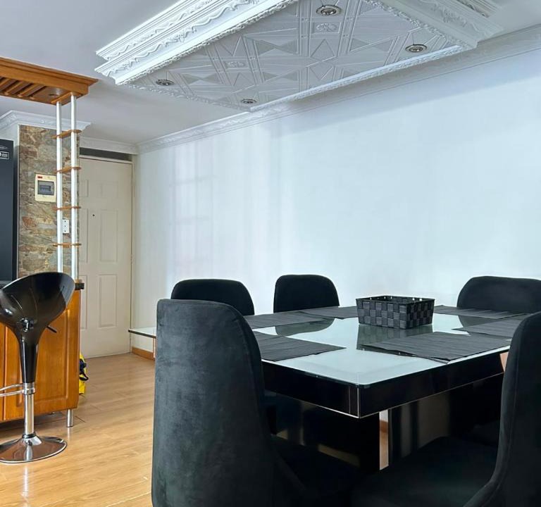 Bello Apartment | Luxurious Stay con 3 habitaciones
