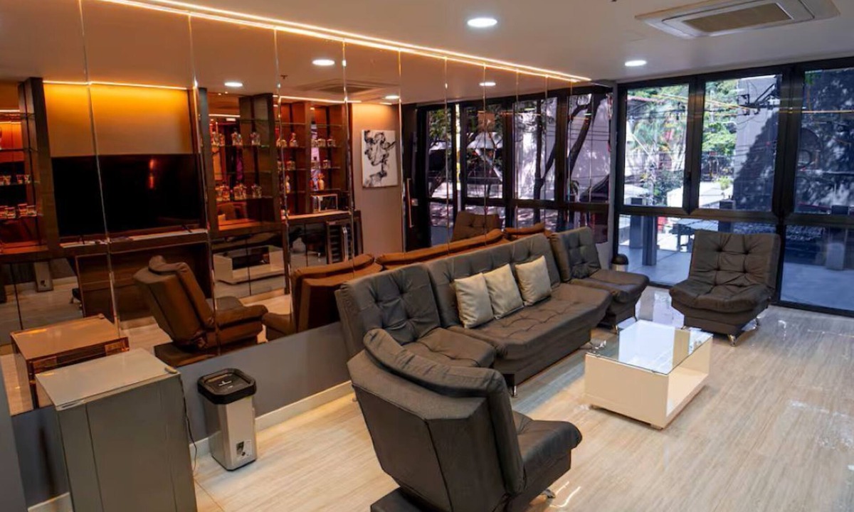 Lalinde Apartment | Luxury 3BR Apartment Parque Lleras
