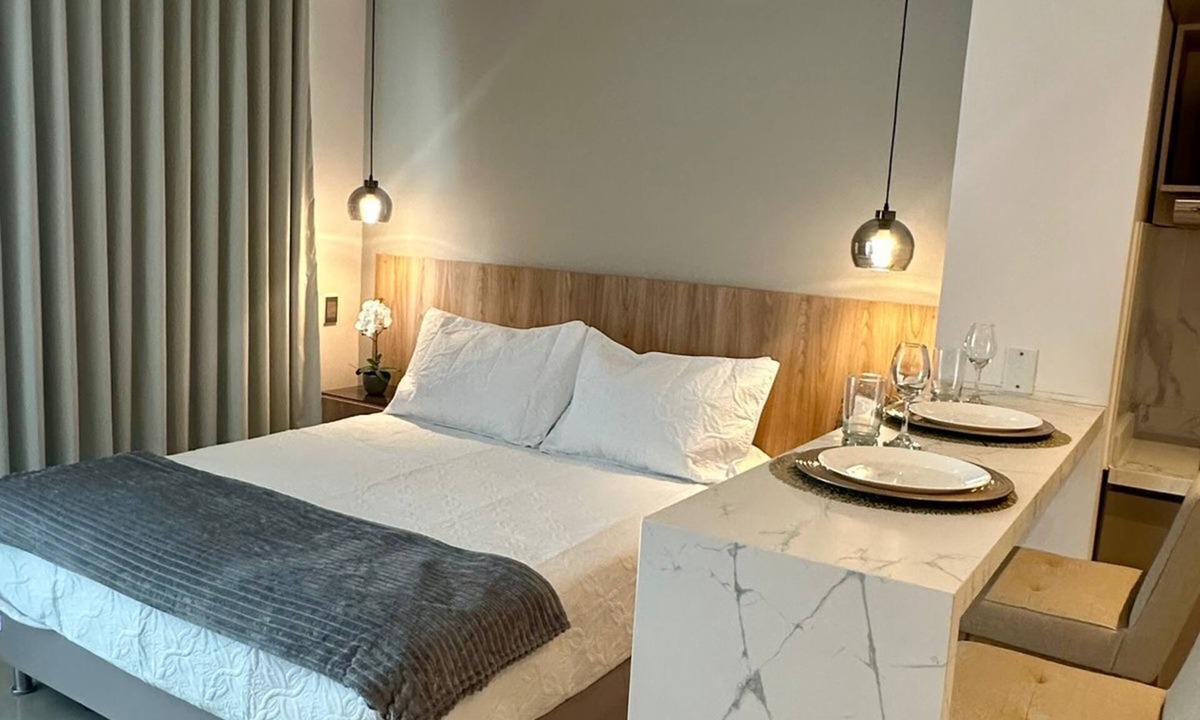 Marbella Apartment | Luxury Apartment In Cartagena