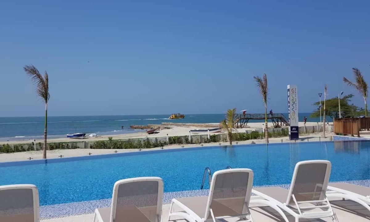 Pozos Colorados Apartment | Luxury Apartment, Samaria Beach Club P23