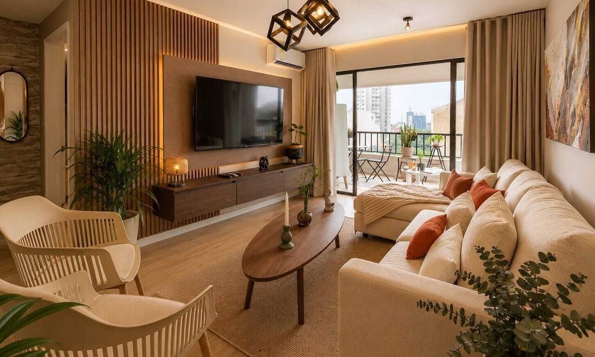 Cali Apartment | Luxury Apartment in Cali's Zona Rosa—Terrazas de Granada