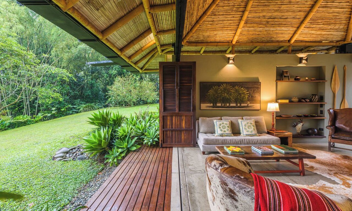 Montenegro House | Luxury Eco Estate with Horses, Quads, Trails & Spring Pool- Quindío, Colombia
