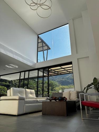 San Jeronimo House | Luxury estate in San Jerónimo with infinity pool