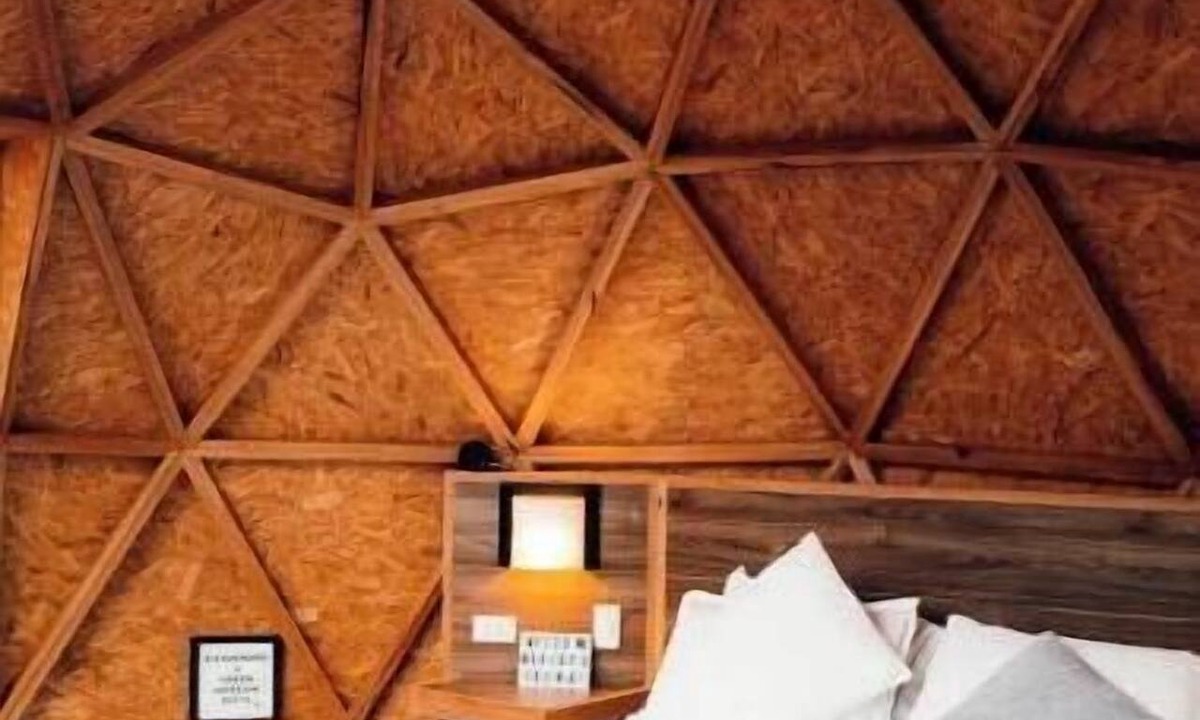 Villa de Leyva Ski Chalet | Luxury glamping with Wi-Fi and a hot tub in Boyacá