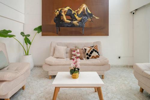 La Boquilla House | Luxury House Perfect Location
