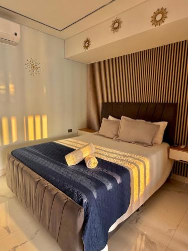 Urbanizacion Eliana Apartment | Luxury Suite in Cartagena Beach Resort II