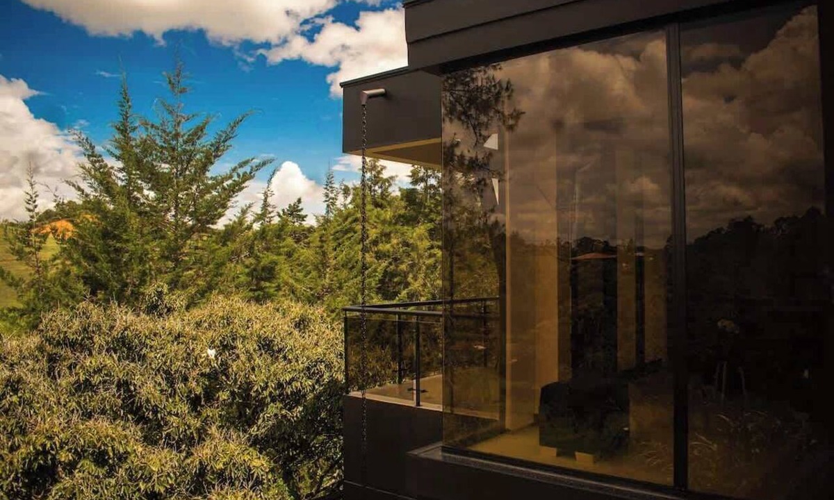 El Carmen de Viboral Villa | Luxury Villa with private Jacuzzi & Steam