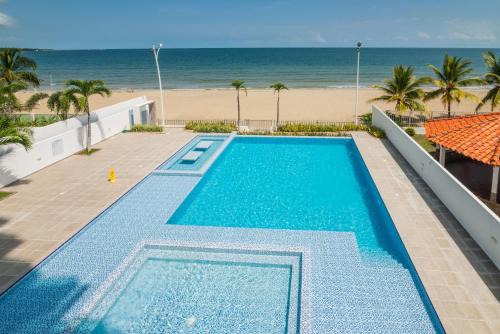 Covenas Apartment | Mágico Apartamento Frente al Mar 3 Habitaciones PV21