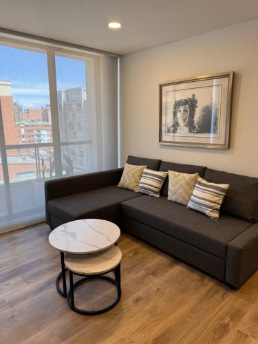 Chico Norte III Apartment | Máximo confort en la mejor ubicación