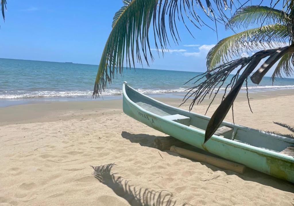 San Antero Villa | Macondo Beach House
