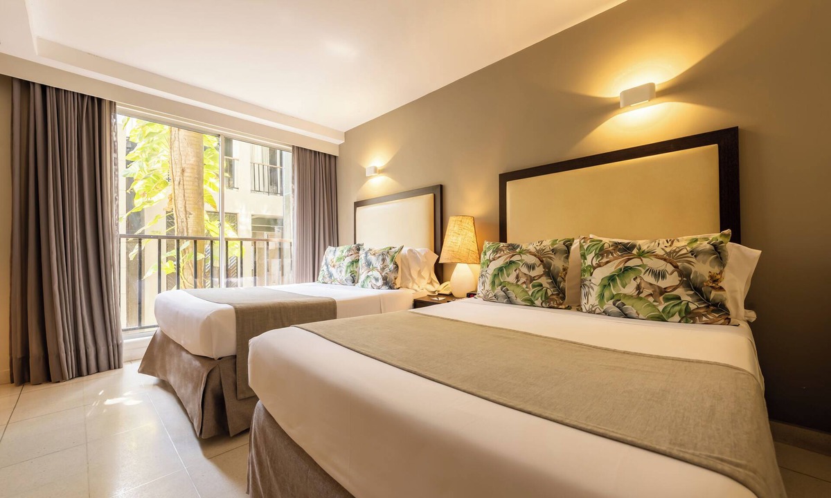 Bocagrande Hotel | Madisson Boutique Hotel Cartagena
