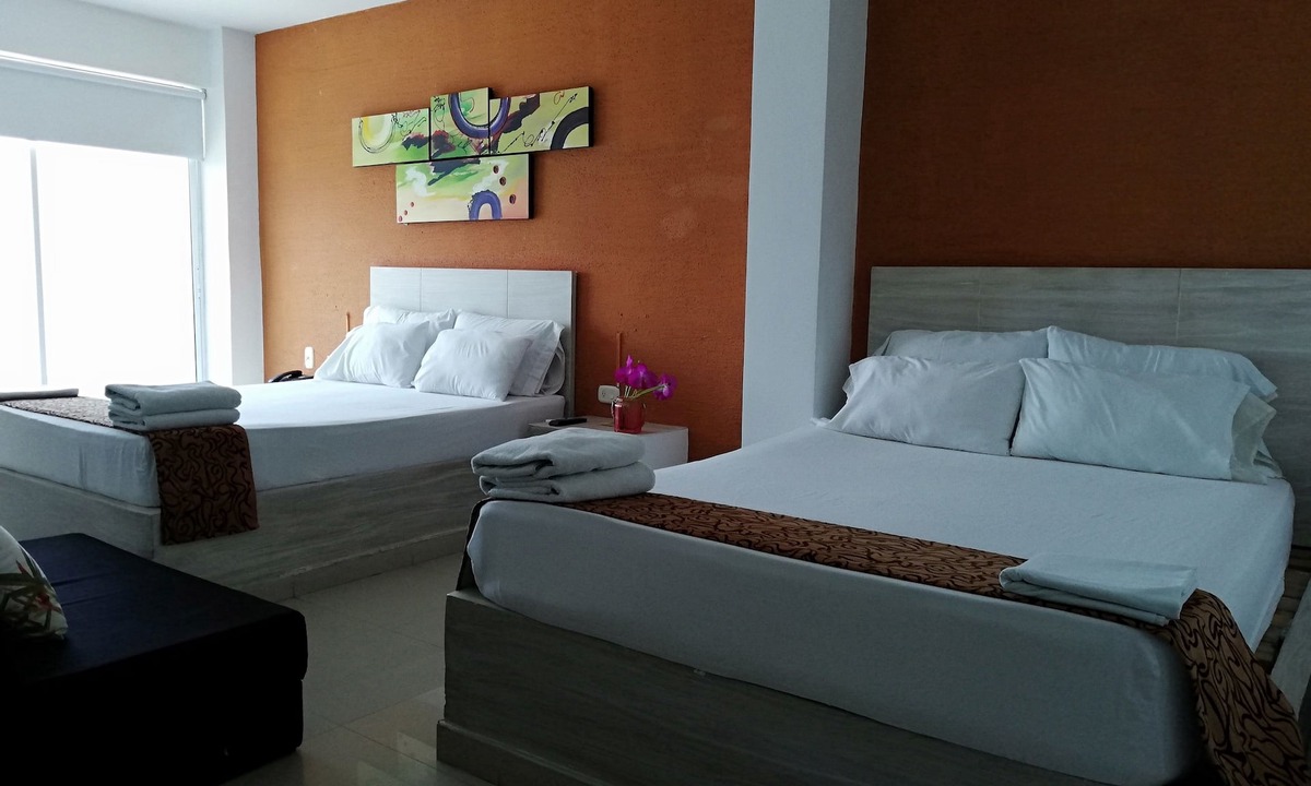 Girardot Hotel | Magdalena Imperial Hotel