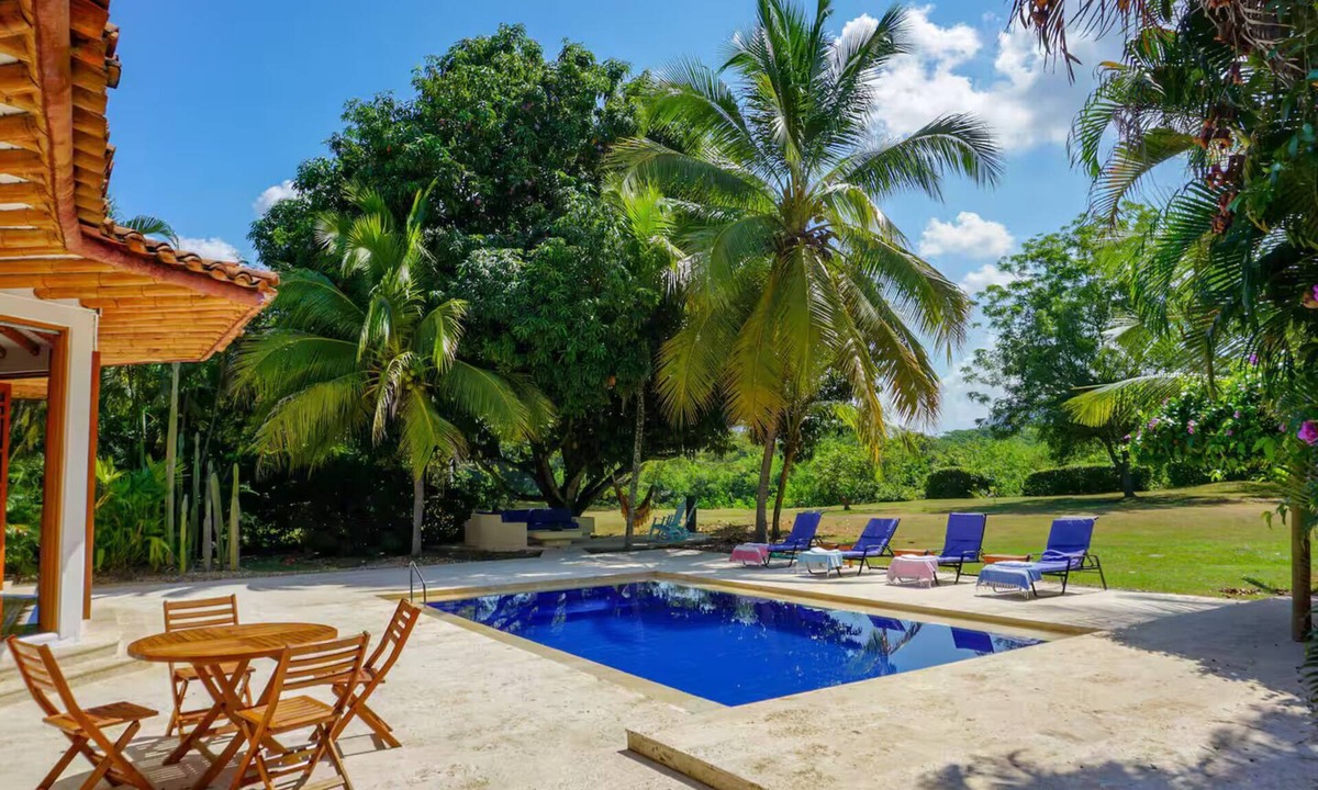 Ricaurte House | Magnífico TopSpot® con AC en Peñalisa-Girardot