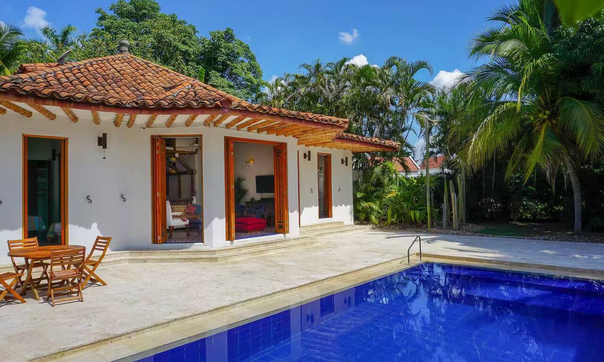Apulo House | Magnífico TopSpot® para 15 en Peñalisa!