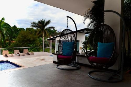 Santa Fe de Antioquia Villa | Magnifica finca santa fe de Antioquia