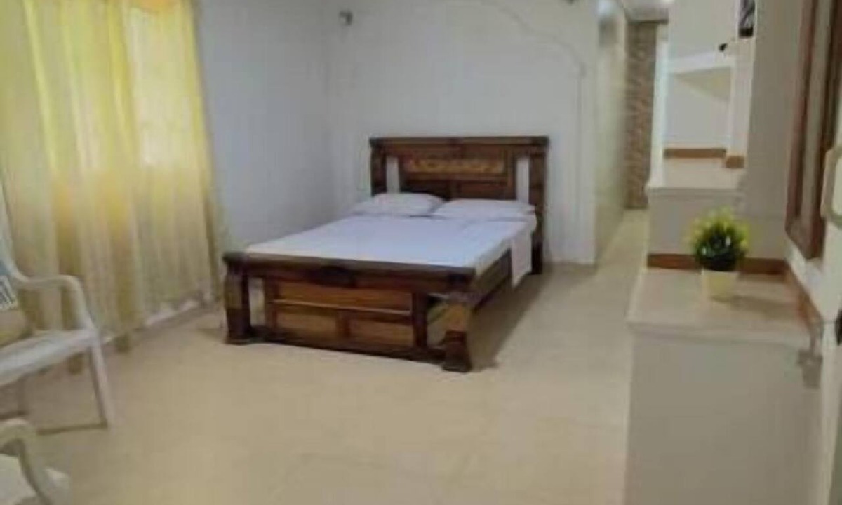 Punta Hansa House | Mahanaim #4 (couple) maximum 3 persons